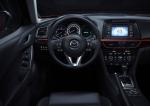 Mazda6 Sedan 2013 года